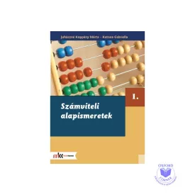 Számviteli alapismeretek 1.