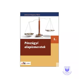 Pénzügyi alapismeretek 1.