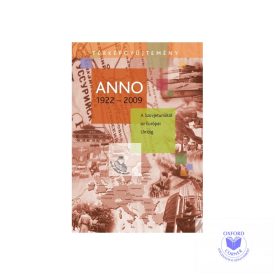   ANNO 1922-2009 - A Szovjetuniótól az Európai Unióig CD-ről indítható változat
