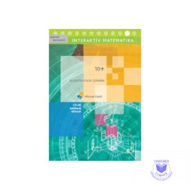   10+ - 10. osztályosok számára CD-ről indítható változat