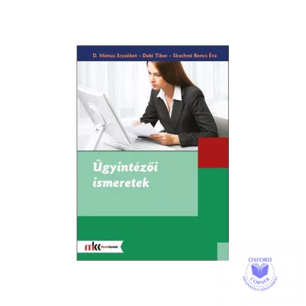 Ügyintézői ismeretek