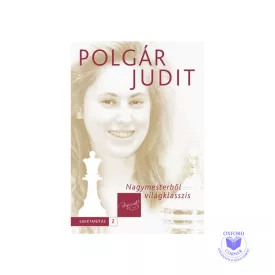 Nagymesterből világklasszis