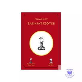 Sakkjátszótér