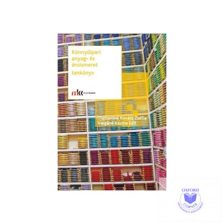 Könnyűipari anyag- és áruismeret tankönyv