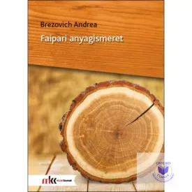 Faipari anyagismeret