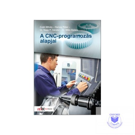 A CNC-programozás alapjai