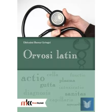 Orvosi latin