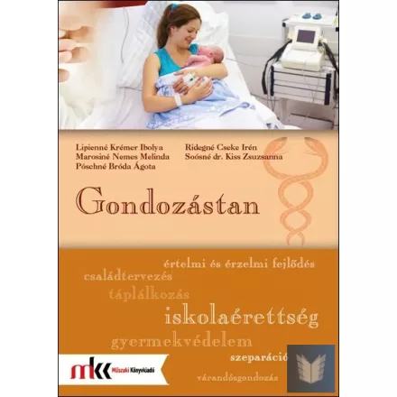 Gondozástan