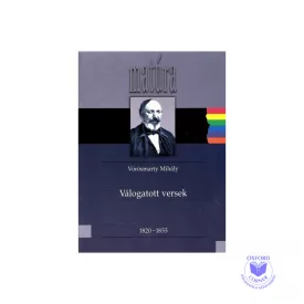 Válogatott versek 1820-1855 - Gondozott szöveg