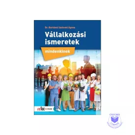 Vállalkozási ismeretek mindenkinek