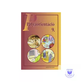 Pályaorientáció 9.