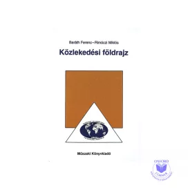 Közlekedési földrajz