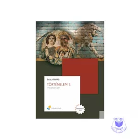 Történelem 5. munkafüzet