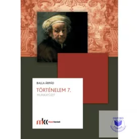 Történelem 7. munkafüzet