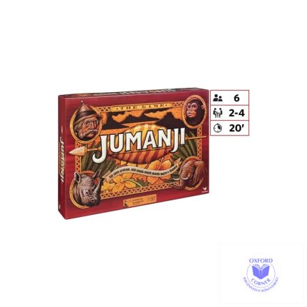 Jumanji (fadobozos verzió)