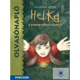 Helka - Olvasónapló