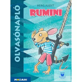 Olvasónapló - Rumini