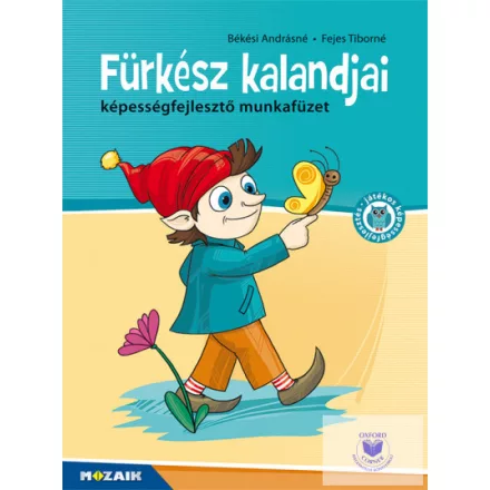 Fürkész kalandjai