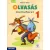 Olvasás munkafüzet 1. osztály