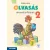 Sokszínű Olvasás munkafüzet 2. osztály