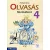 Integrált Olvasás munkafüzet 4. osztály
