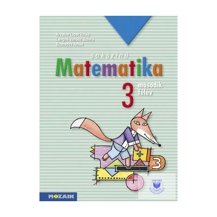 Matematika 3. osztály II.félév