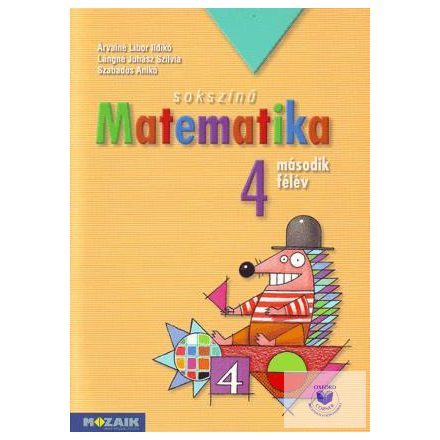 Matematika 4. osztály II.félév