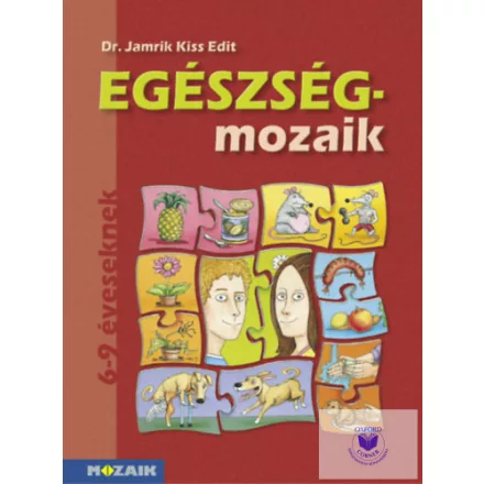 Egészség-MOZAIK 1. osztály
