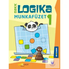 Logika munkafüzet 1.