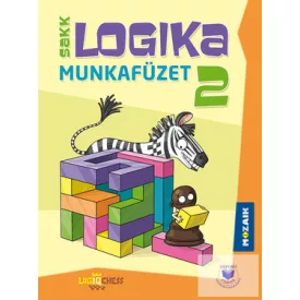 Logika munkafüzet 2.