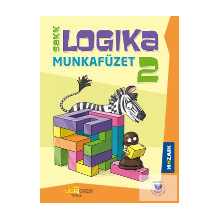 Logika munkafüzet 2.