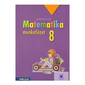 Matematika munkafüzet 8. osztály