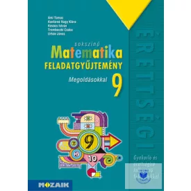 Matematika feladatgyűjtemény 9. osztály
