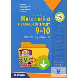 Matematika feladatgyűjtemény 9-10.