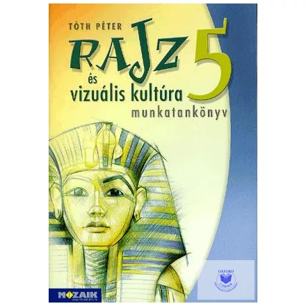 Rajz munkatankönyv 5. osztály