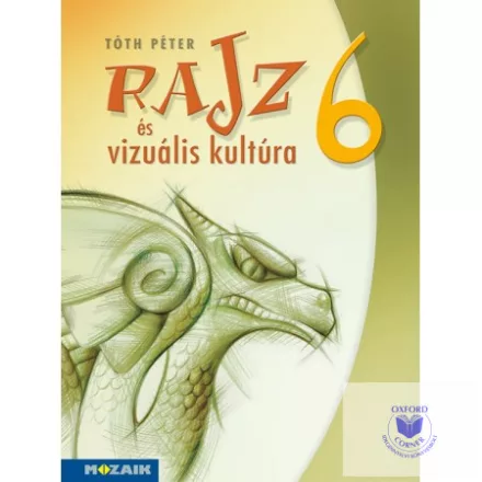 Rajz munkatankönyv 6. osztály