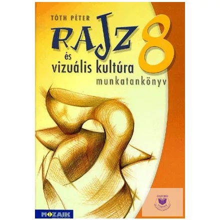 Rajz munkatankönyv 8. osztály