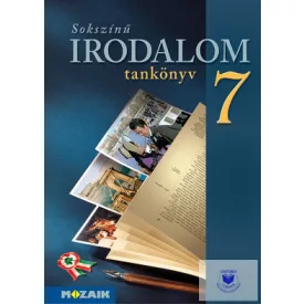 Sokszínű irodalom tankönyv 7.