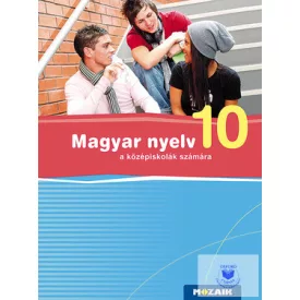Magyar nyelv tankönyv 10. osztály
