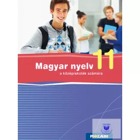 Magyar nyelv tankönyv 11. osztály