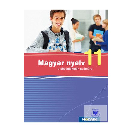 Magyar nyelv tankönyv 11. osztály