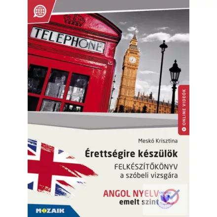 Érettségire készülök-Angol emelt