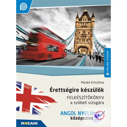 Érettségi Angol szóbeli középszint
