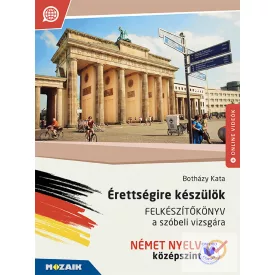 Érettségi Német szóbeli középszint