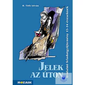 Jelek az úton 8.