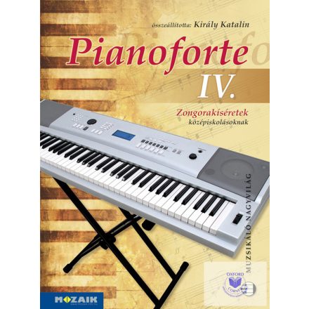 Pianoforte IV.