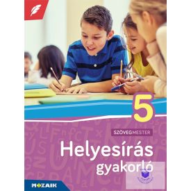 Helyesírás gyakorló 5. osztály