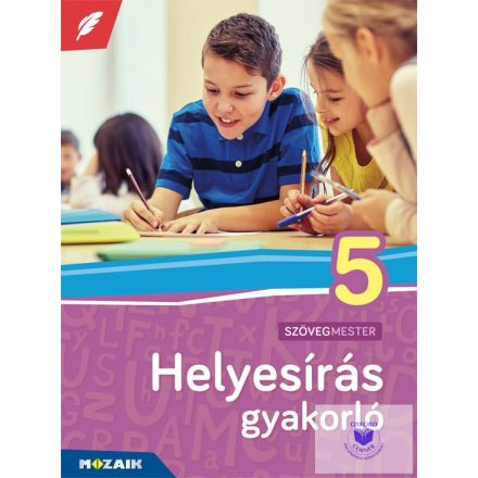 Helyesírás gyakorló 5. osztály
