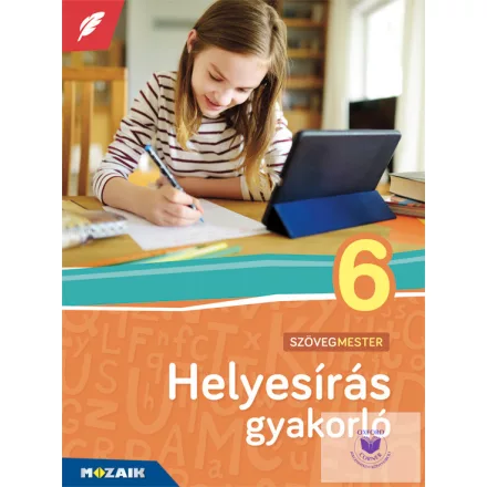 Helyesírás gyakorló 6. osztály