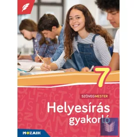 Helyesírás gyakorló 7. osztály